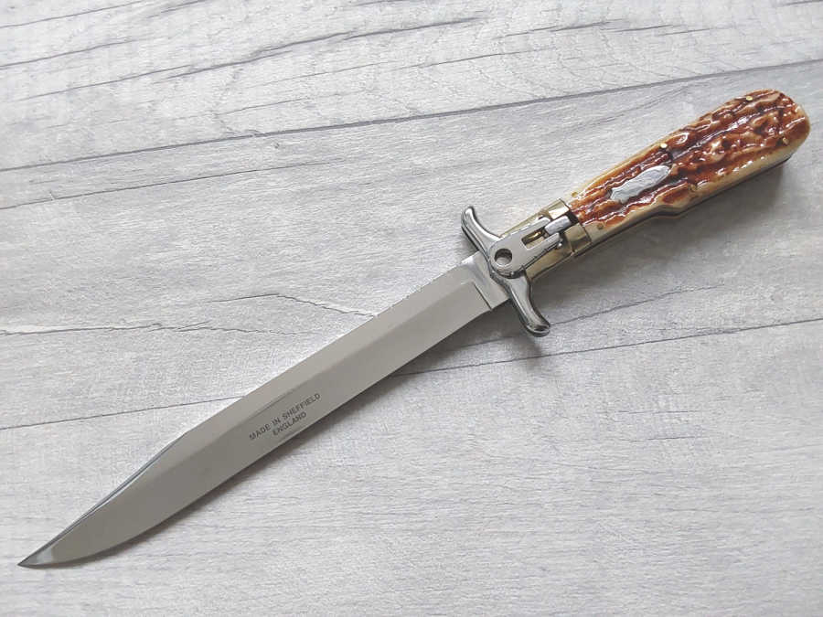 Kentucky Cutlery Sportsman 2 PC Hunting Knife Set for sale online